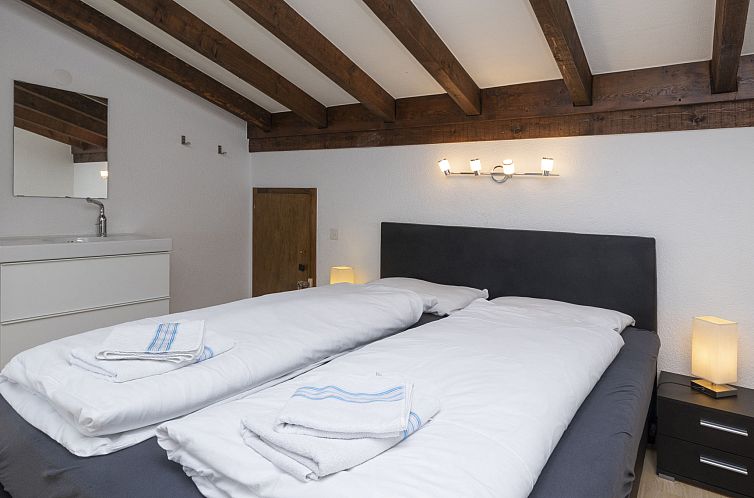 Vakantiehuis Maison Le Fontany
