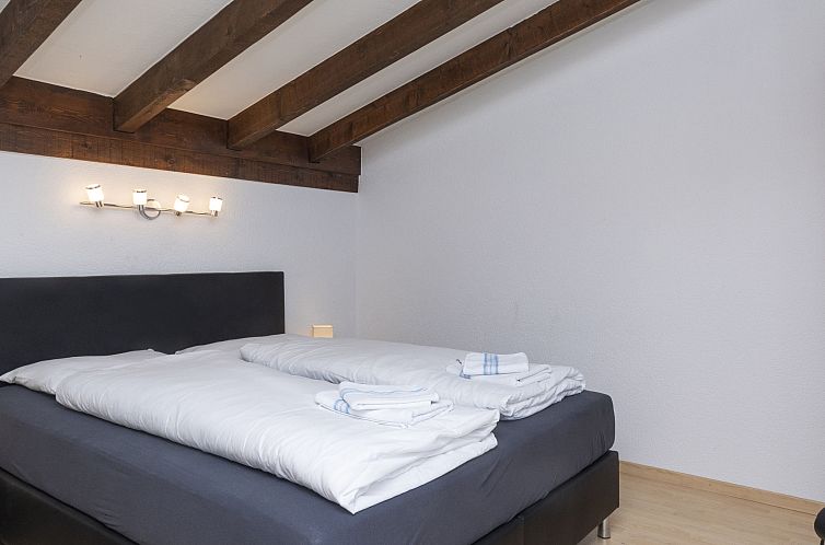 Vakantiehuis Maison Le Fontany
