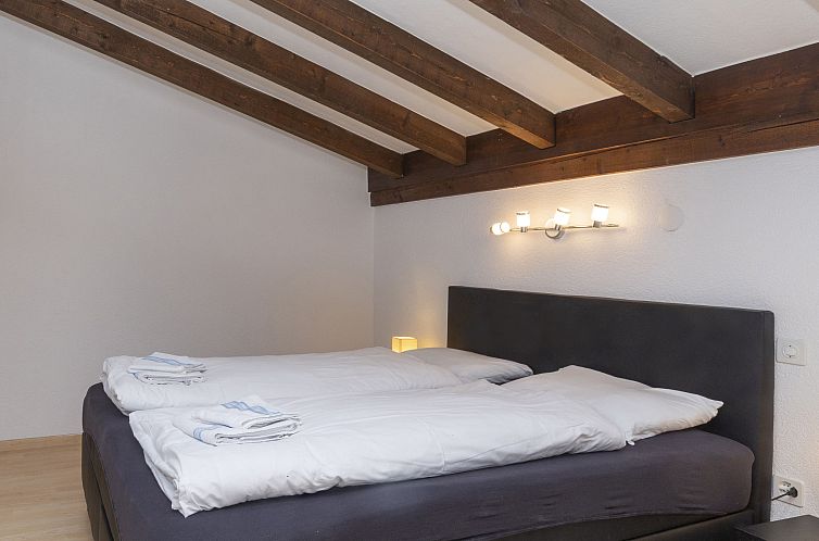 Vakantiehuis Maison Le Fontany