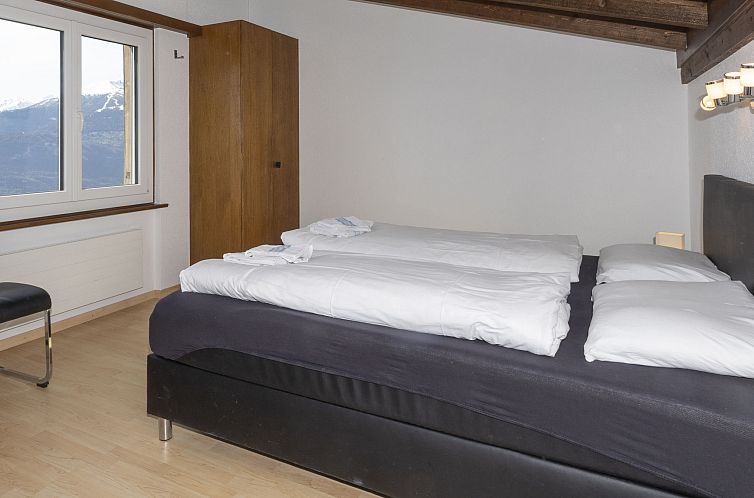 Vakantiehuis Maison Le Fontany