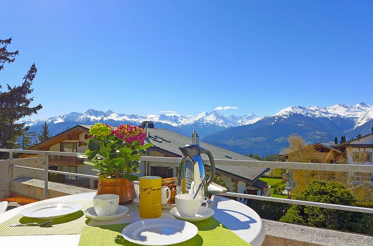 Unterkunft 1844408 - Appartement Wallis - Appartement Jeanne D'Arc Apt. E-38