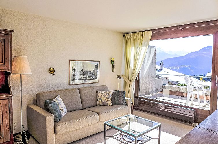 Appartement Jeanne D'Arc Apt. E-38