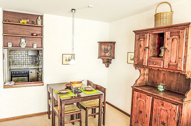 Appartement Jeanne D'Arc Apt. E-38