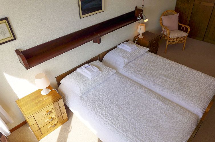 Appartement Jeanne D'Arc Apt. E-38