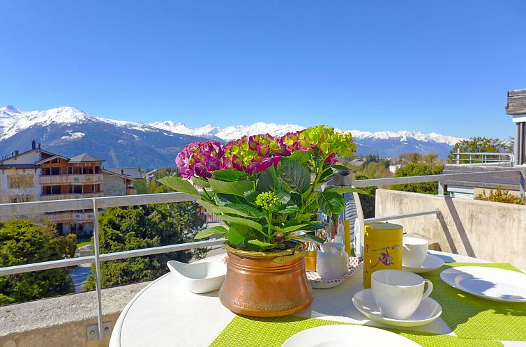 Appartement Jeanne D'Arc Apt. E-38
