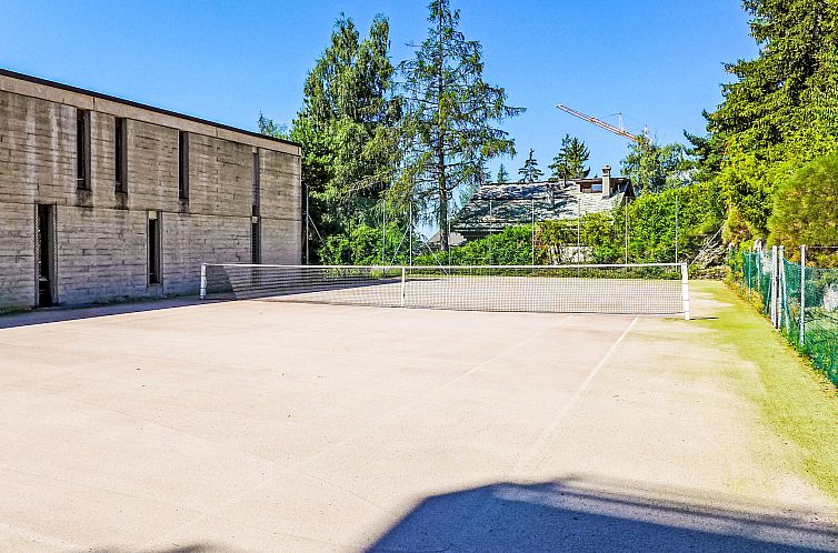 Appartement Jeanne D'Arc Apt. E-38