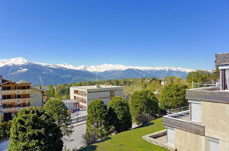 Appartement Jeanne D'Arc Apt. E-38