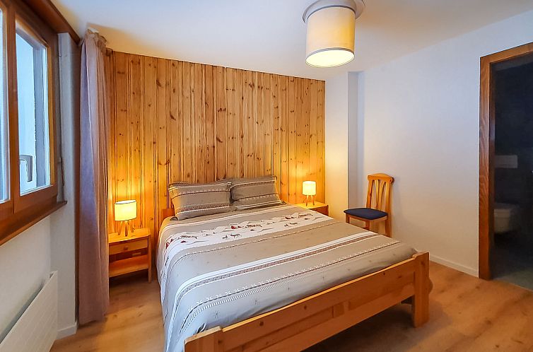 Appartement Mandarin B 19