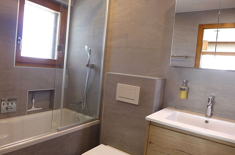 Appartement Mandarin B 19