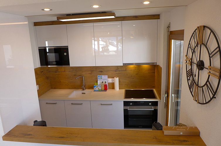 Appartement Mandarin B 19