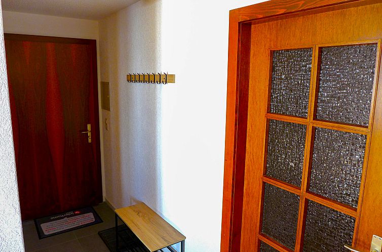 Appartement Mandarin B 19