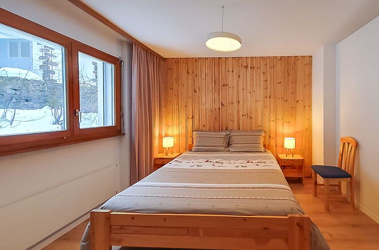 Appartement Mandarin B 19