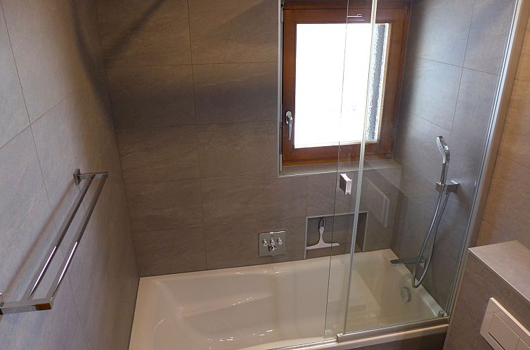 Appartement Mandarin B 19