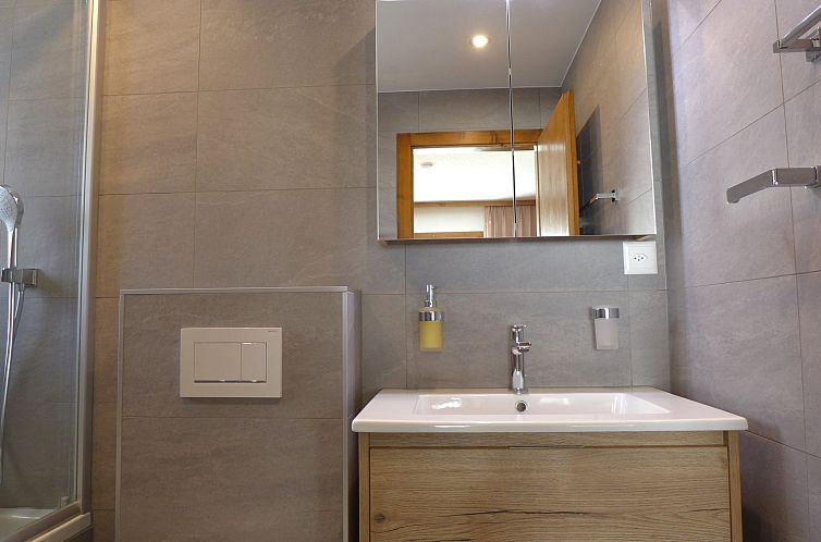 Appartement Mandarin B 19