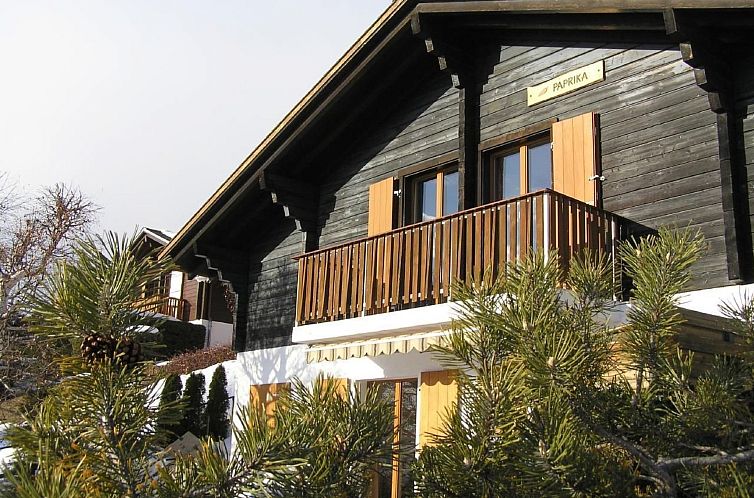 Unterkunft 1844410 - Ferienhaus Wallis - Vakantiehuis Chalet Paprika