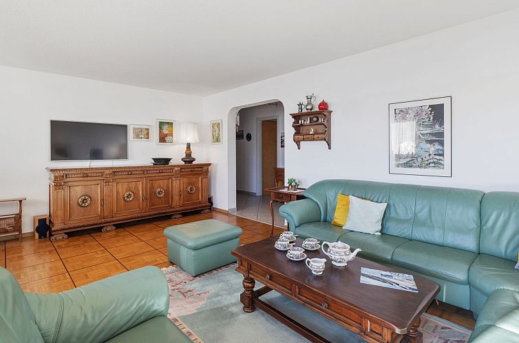 Appartement Vermala Soleil B 13