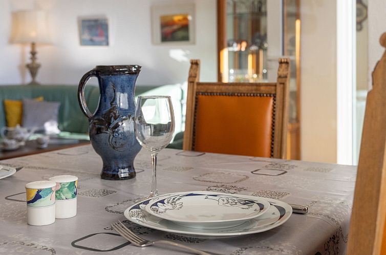 Appartement Vermala Soleil B 13