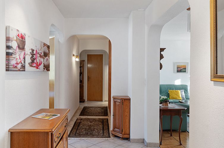 Appartement Vermala Soleil B 13