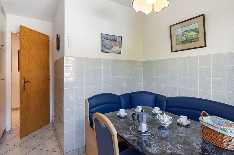 Appartement Vermala Soleil B 13