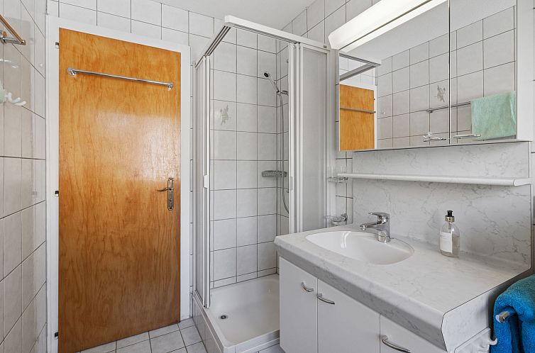 Appartement Vermala Soleil B 13