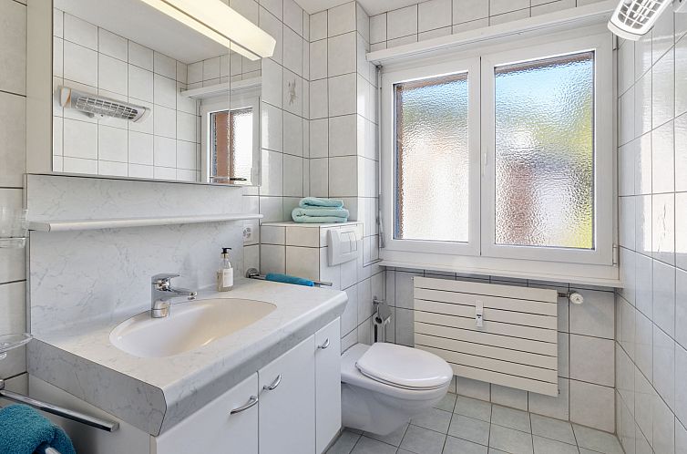 Appartement Vermala Soleil B 13