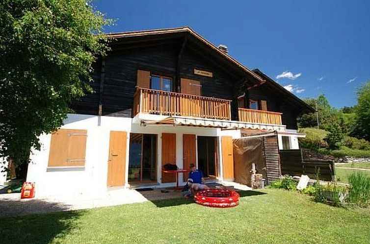 Vakantiehuis Chalet Paprika