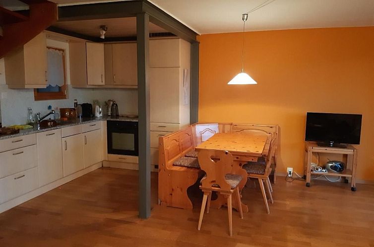 Vakantiehuis Chalet Paprika