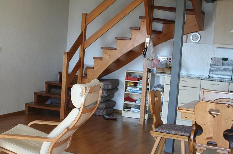 Vakantiehuis Chalet Paprika