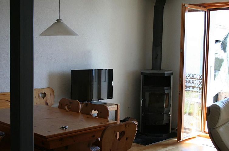 Vakantiehuis Chalet Paprika