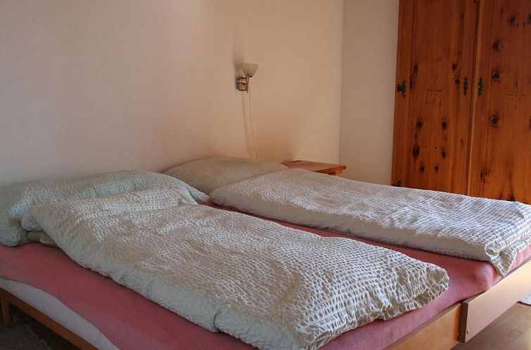 Vakantiehuis Chalet Paprika