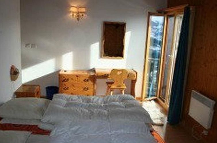 Vakantiehuis Chalet Paprika
