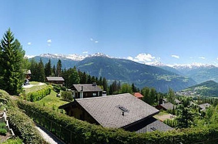Vakantiehuis Chalet Paprika