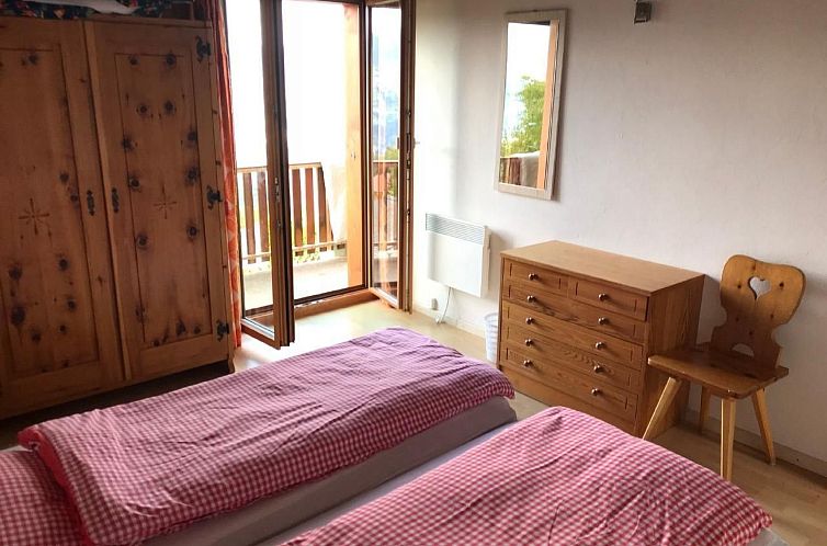 Vakantiehuis Chalet Paprika