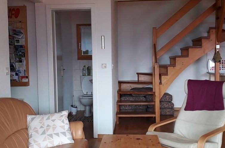 Vakantiehuis Chalet Paprika