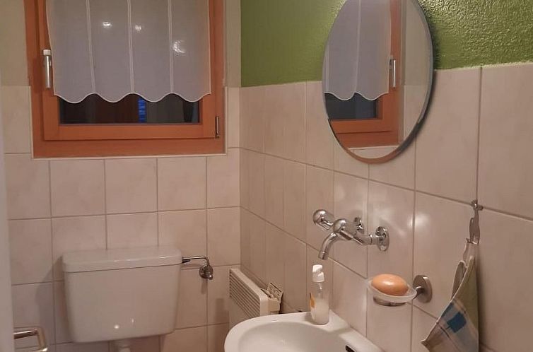 Vakantiehuis Chalet Paprika