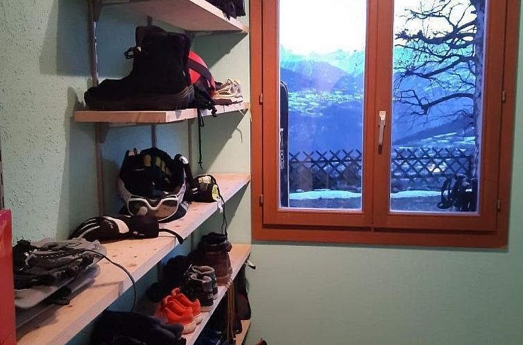 Vakantiehuis Chalet Paprika