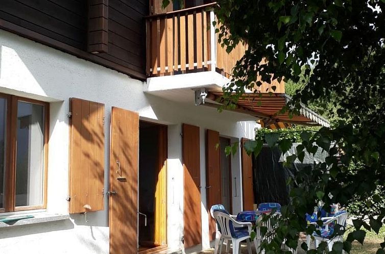 Vakantiehuis Chalet Paprika
