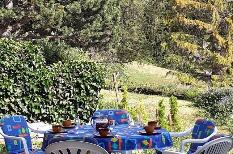Vakantiehuis Chalet Paprika