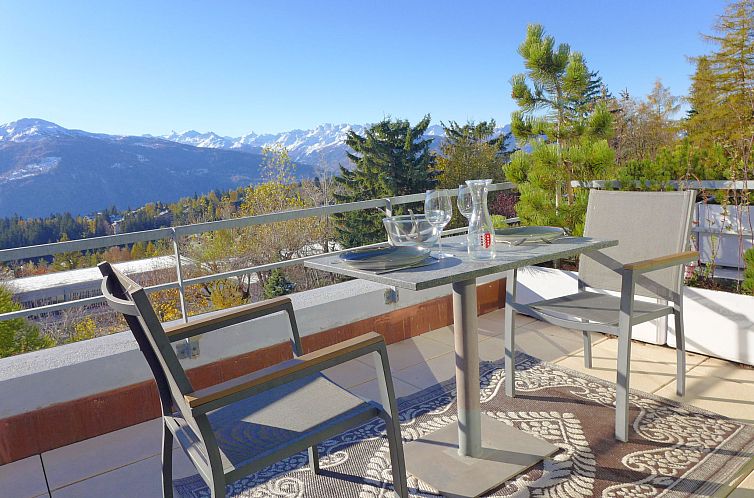 Unterkunft 1844411 - Appartement Wallis - Appartement Jeanne D'Arc Apt. C-28