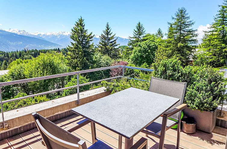 Appartement Jeanne D'Arc Apt. C-28