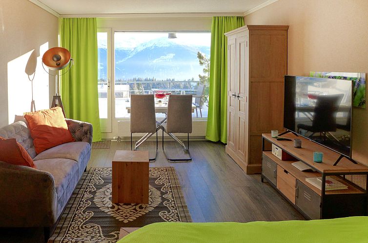 Appartement Jeanne D'Arc Apt. C-28