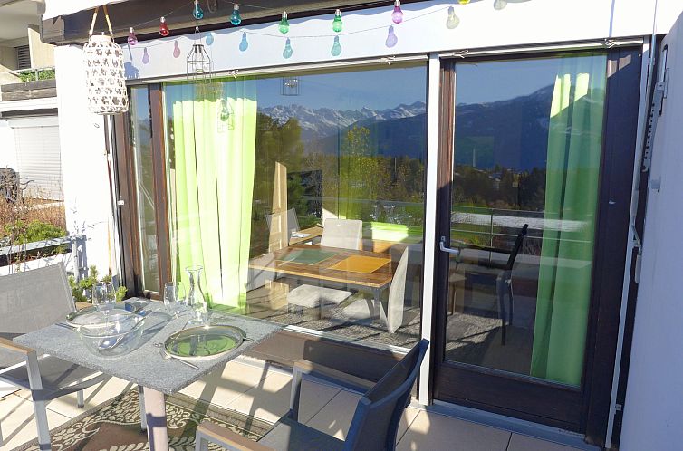 Appartement Jeanne D'Arc Apt. C-28