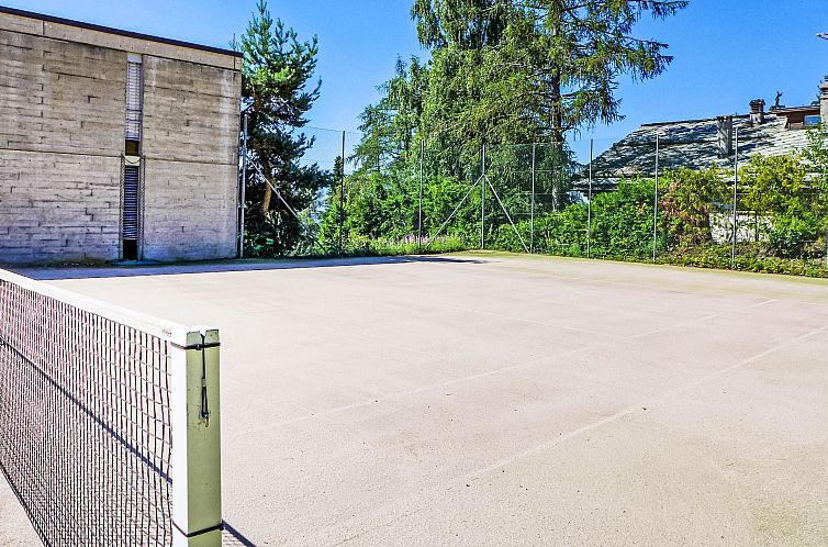 Appartement Jeanne D'Arc Apt. C-28