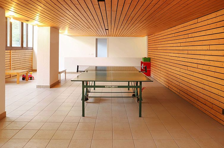 Appartement Jeanne D'Arc Apt. C-28