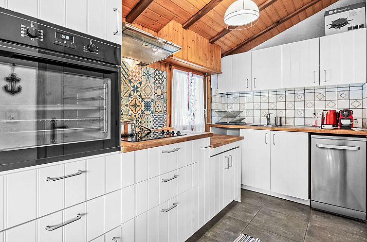 Vakantiehuis Moulinettes 8