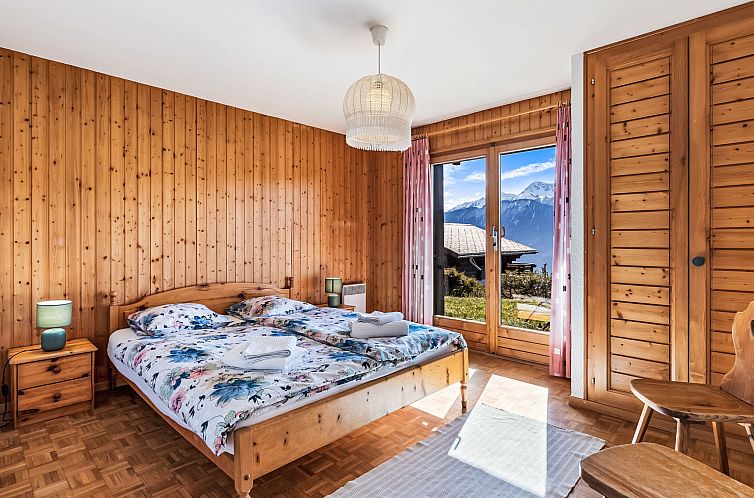 Vakantiehuis Moulinettes 8