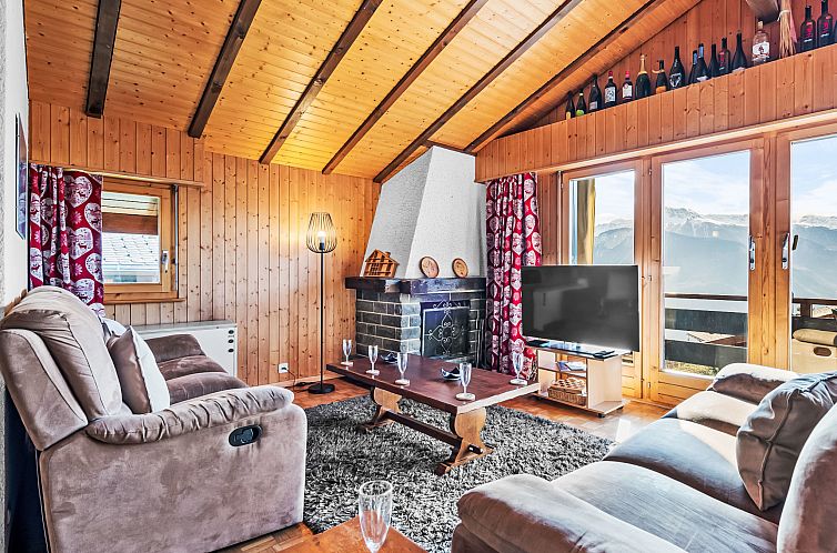 Vakantiehuis Moulinettes 8