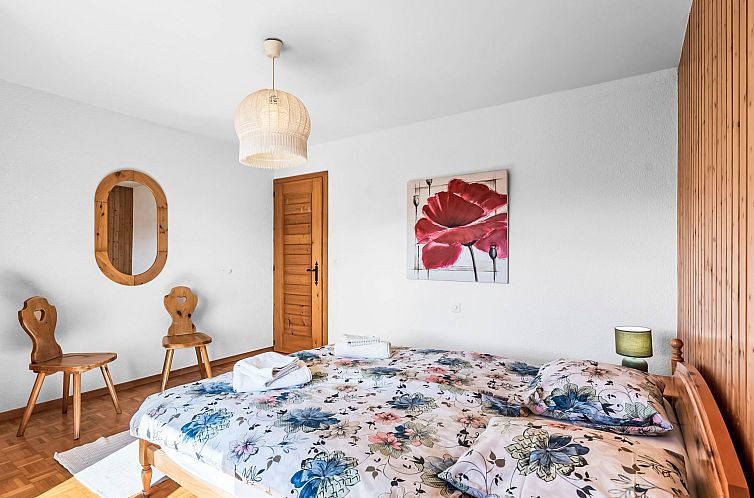 Vakantiehuis Moulinettes 8