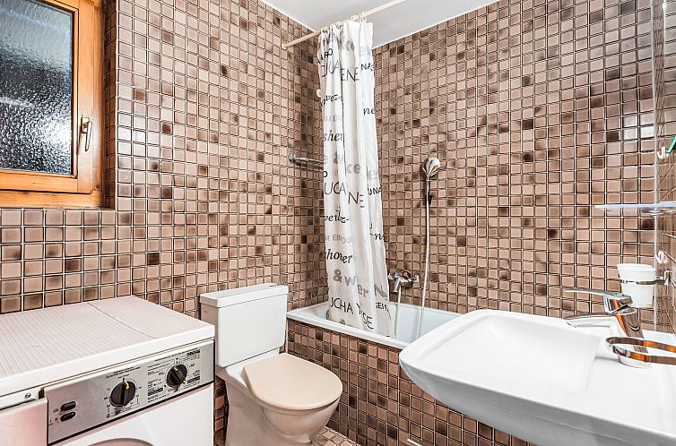 Vakantiehuis Moulinettes 8