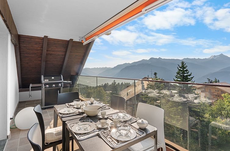 Unterkunft 1844413 - Appartement Wallis - Appartement Victoria A 20